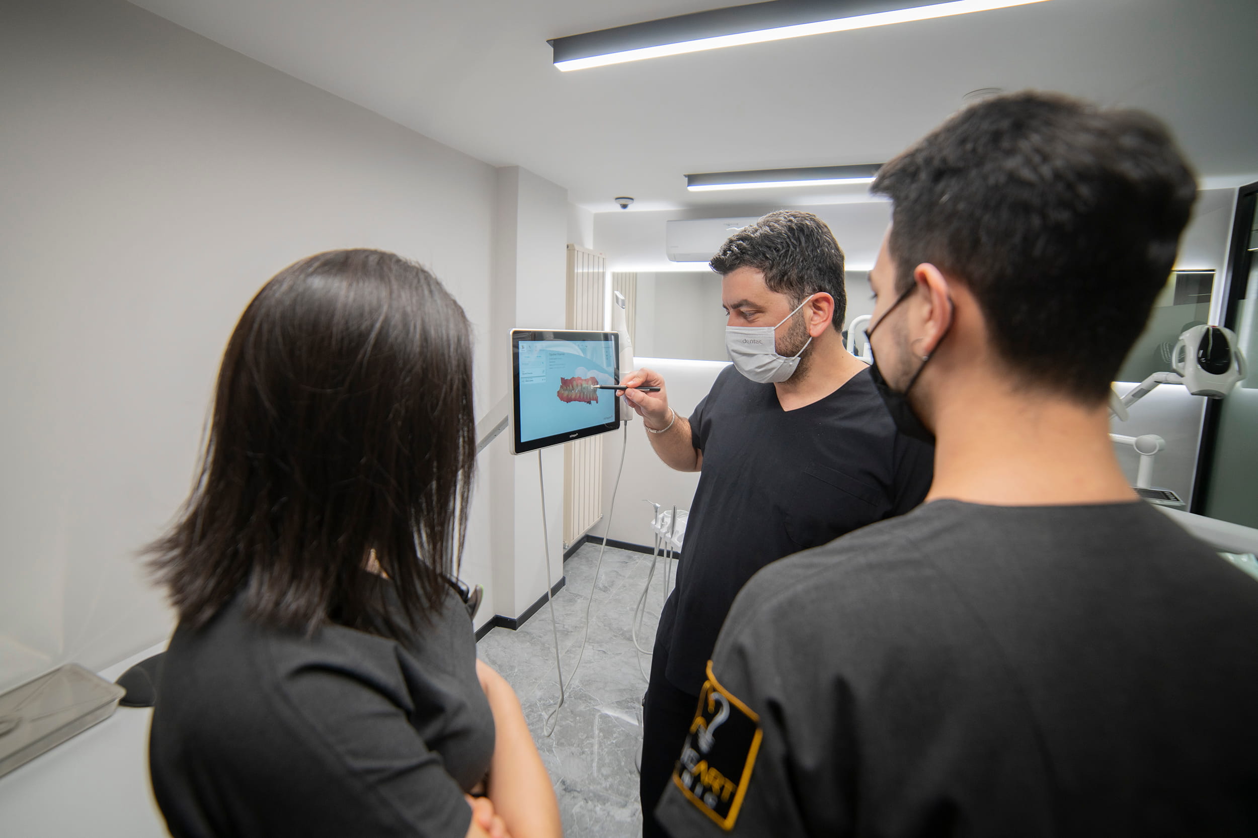 Avangart Clinic