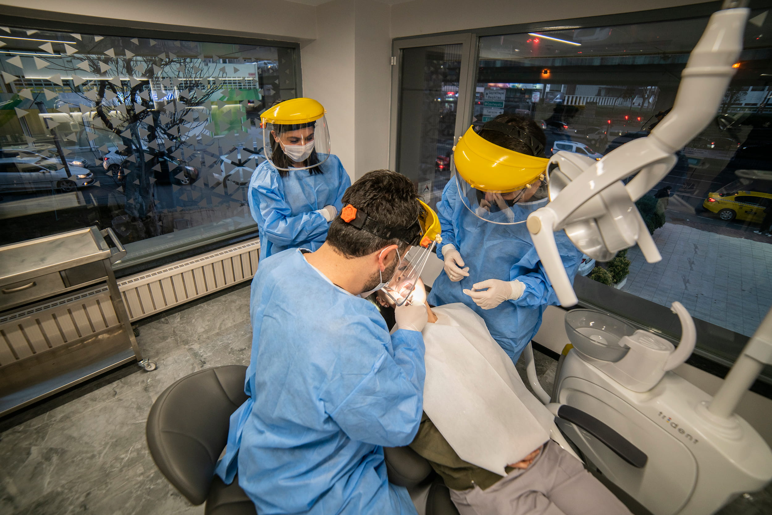 Avangart Clinic